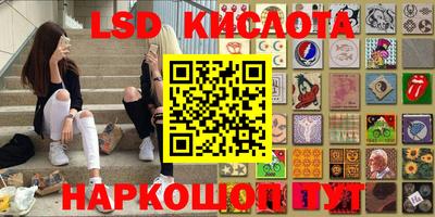 стаф Лесосибирск